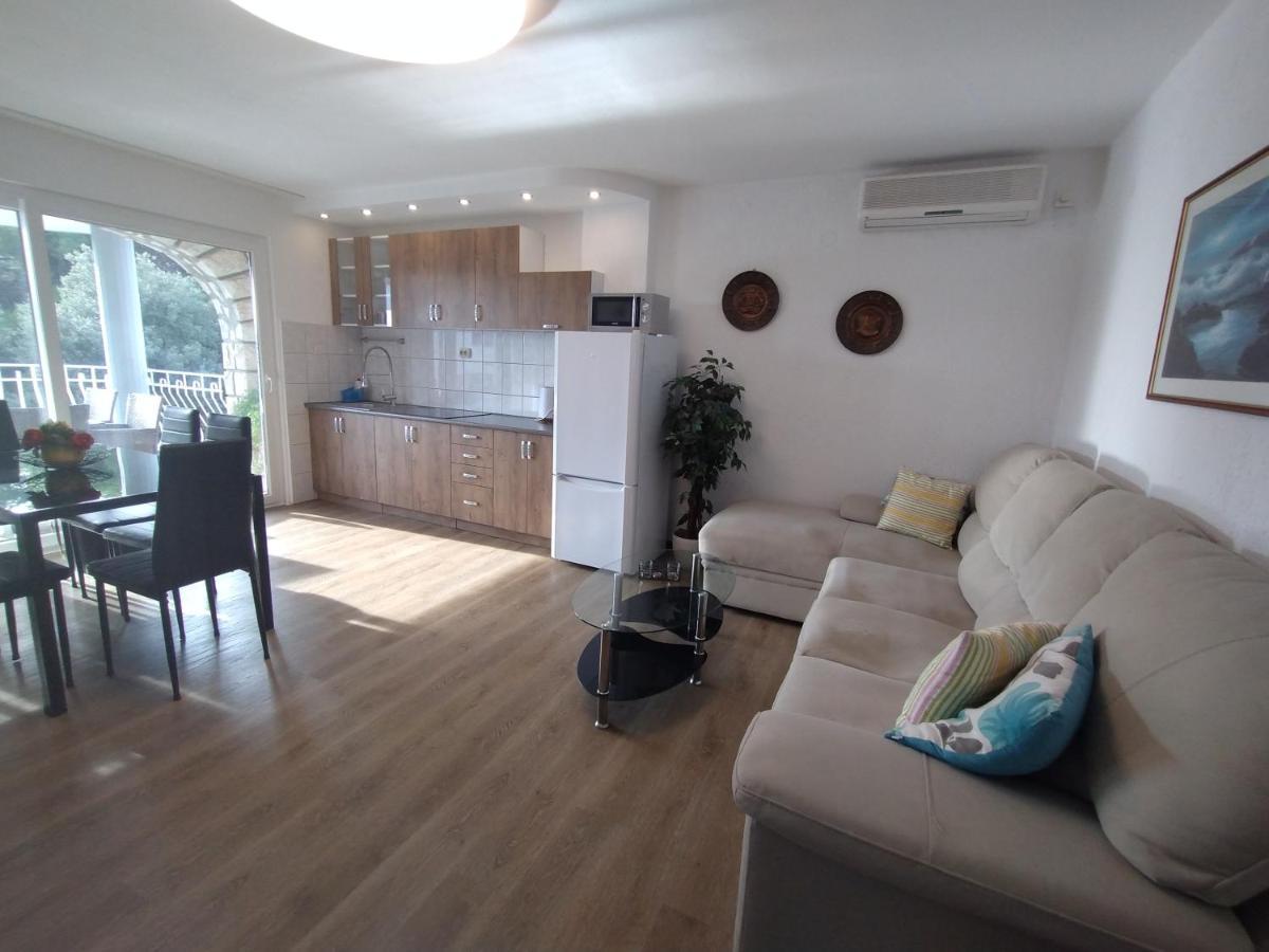 Apartments Ana - Ровинь Экстерьер фото