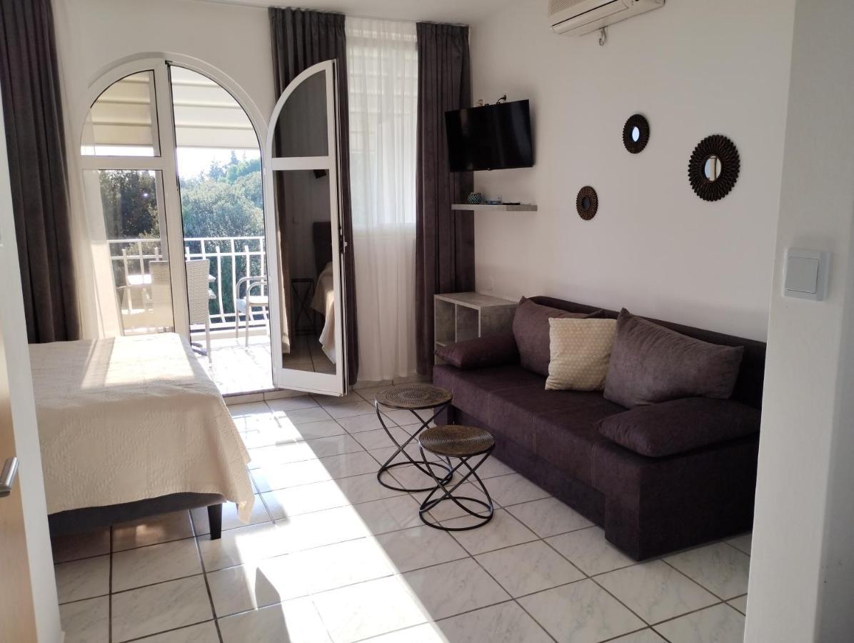 Apartments Ana - Ровинь Экстерьер фото