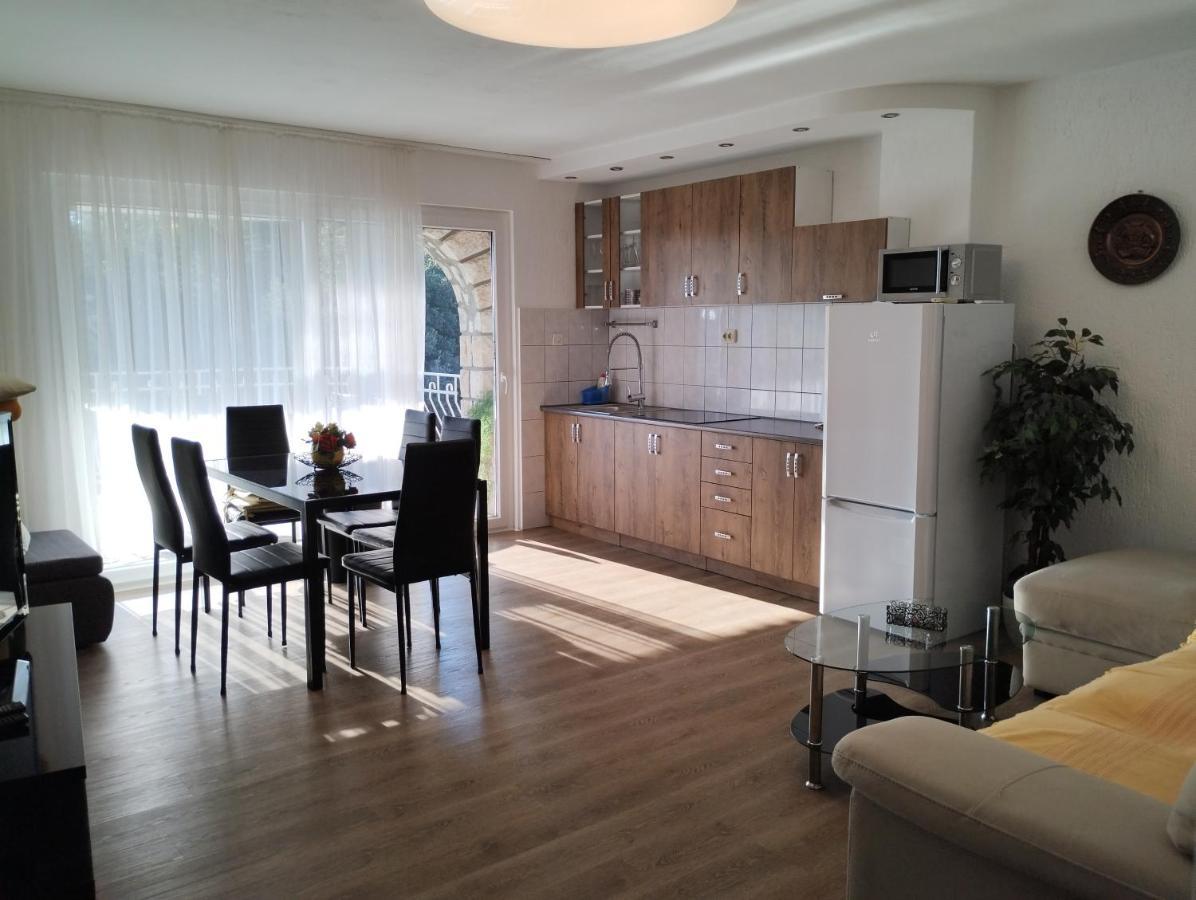 Apartments Ana - Ровинь Экстерьер фото