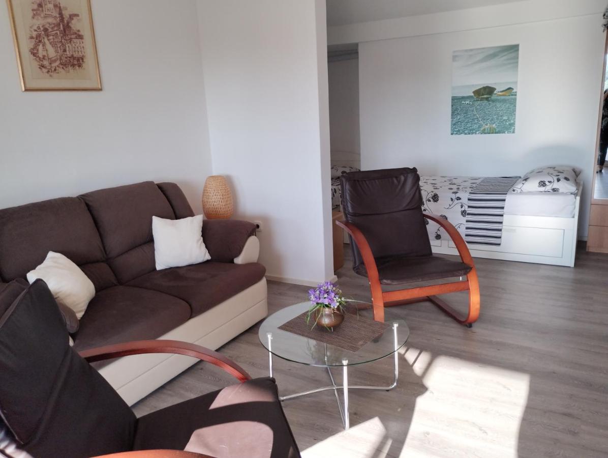 Apartments Ana - Ровинь Экстерьер фото