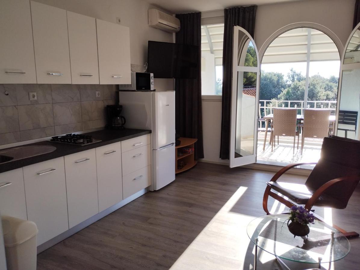 Apartments Ana - Ровинь Экстерьер фото