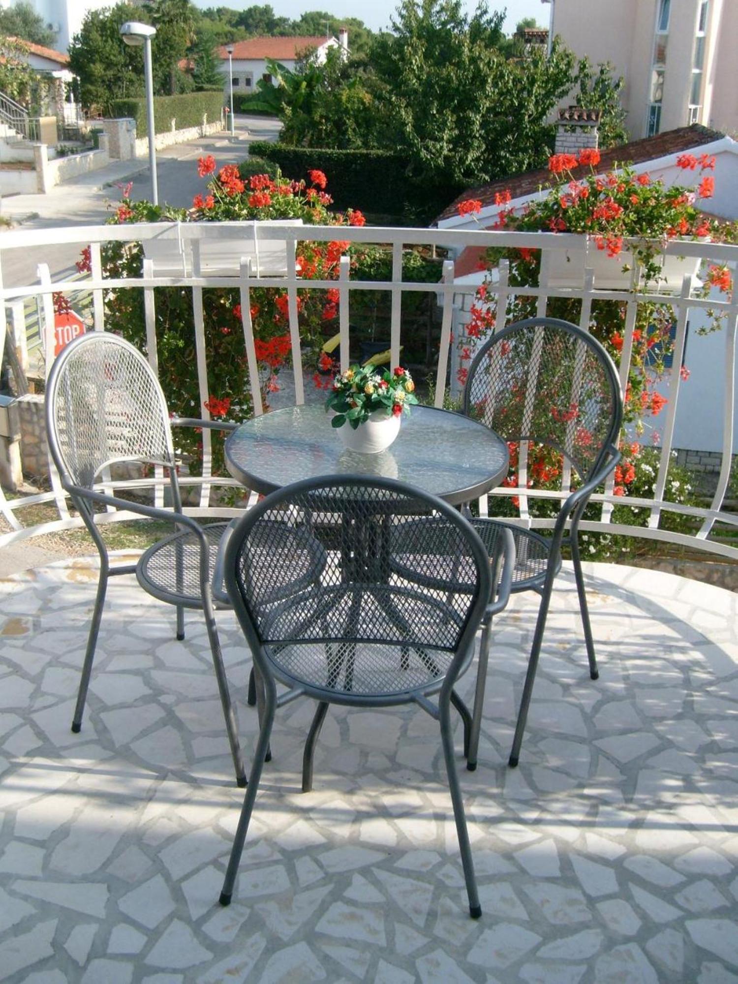 Apartments Ana - Ровинь Экстерьер фото