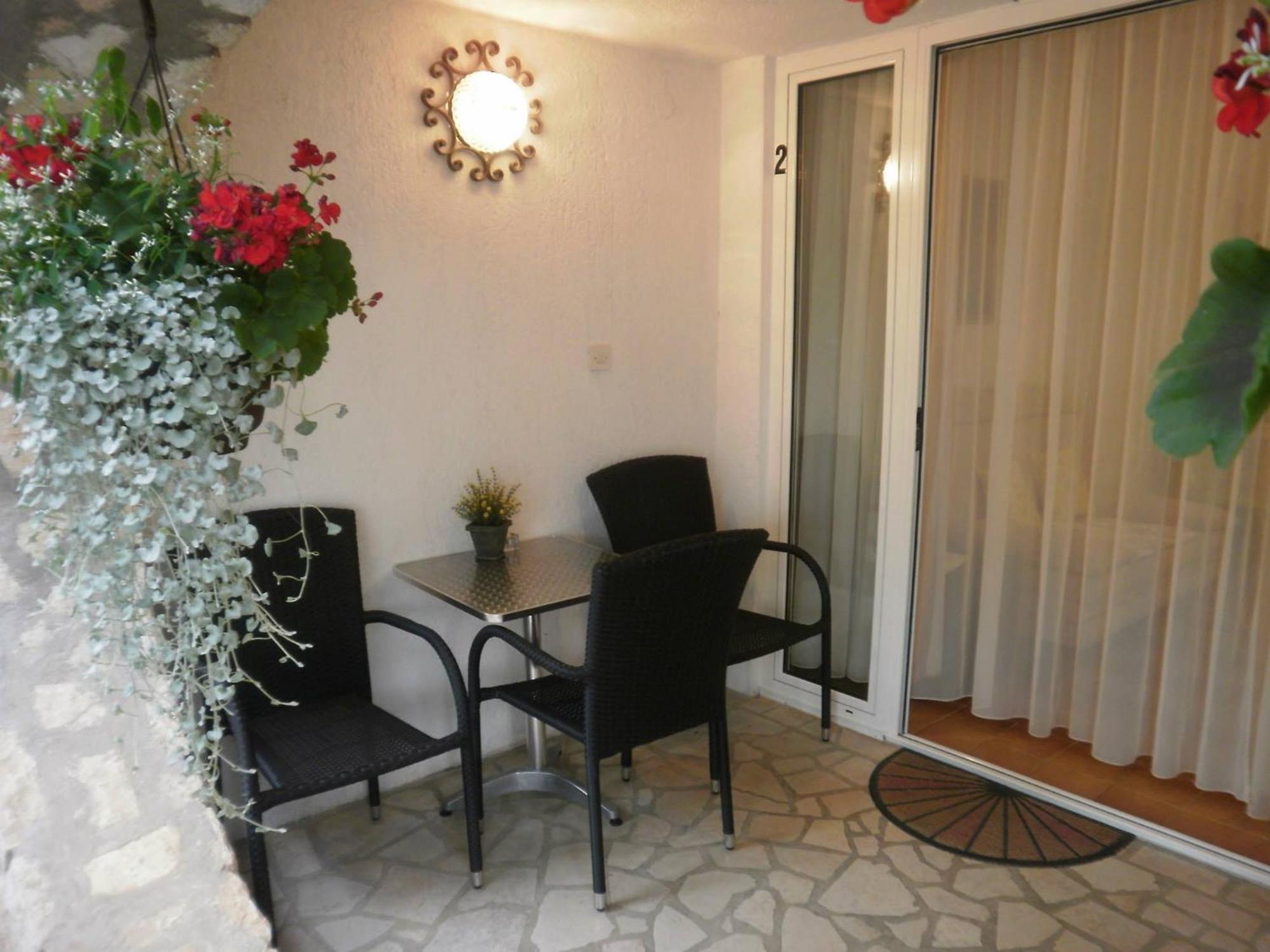 Apartments Ana - Ровинь Номер фото