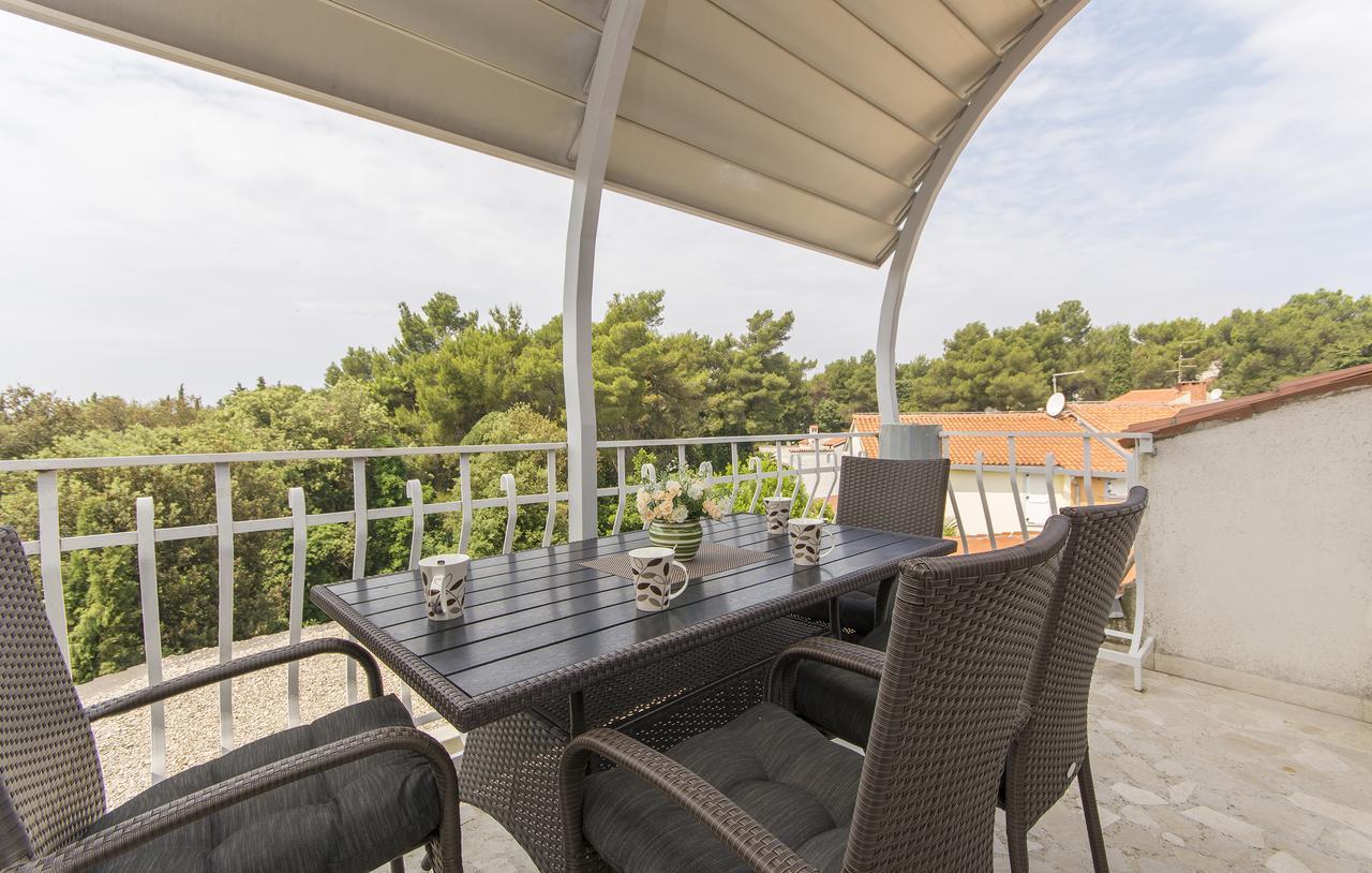 Apartments Ana - Ровинь Экстерьер фото
