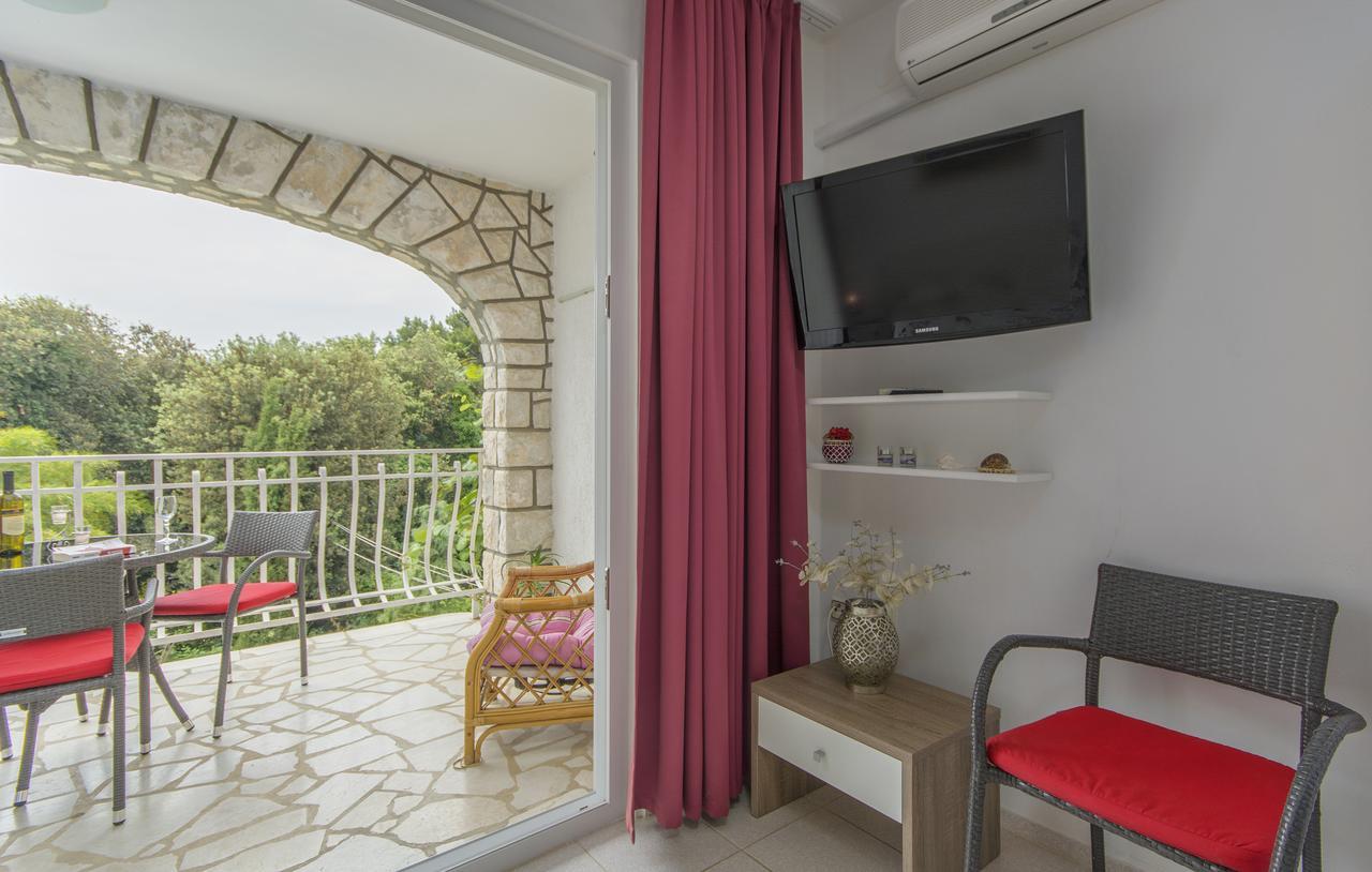 Apartments Ana - Ровинь Экстерьер фото