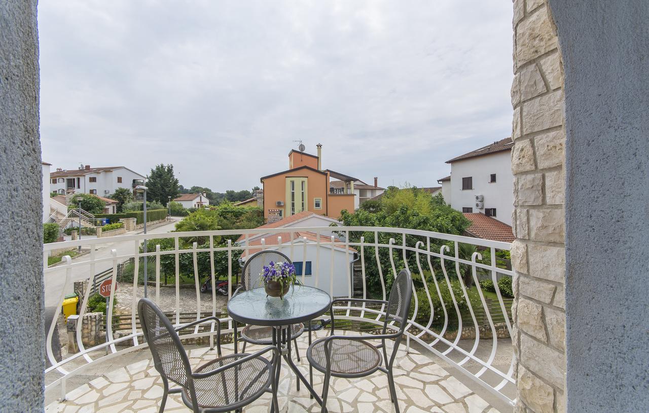 Apartments Ana - Ровинь Экстерьер фото